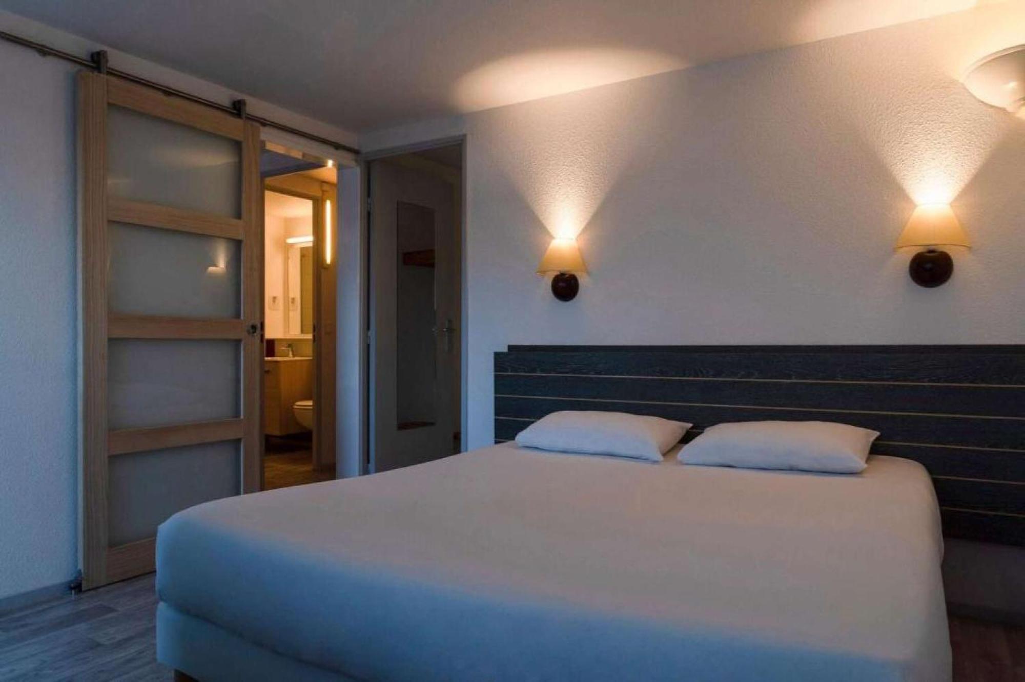 Brit Hotel Confort Morlaix Saint-Martin-des-Champs  Kültér fotó