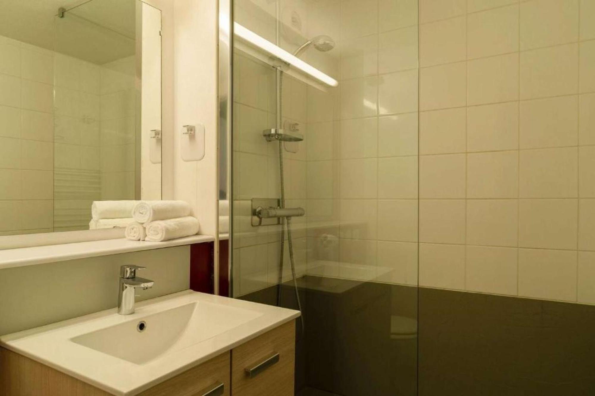 Brit Hotel Confort Morlaix Saint-Martin-des-Champs  Kültér fotó