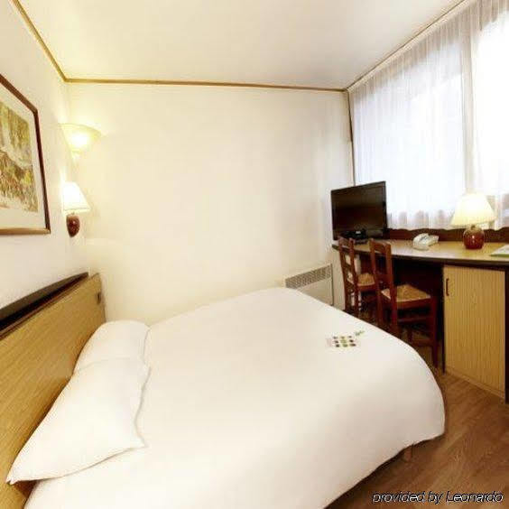 Brit Hotel Confort Morlaix Saint-Martin-des-Champs  Kültér fotó